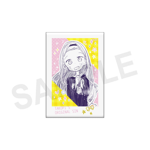 『タコピーの原罪』デコタテコレクション BOX